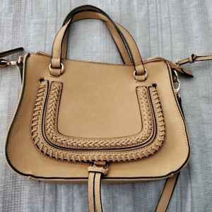 Sole Society crossbody bag
